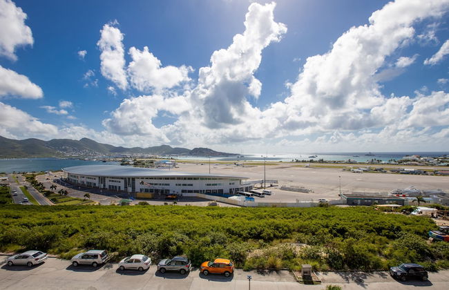 Blue Marine Penthouse - Foto 30