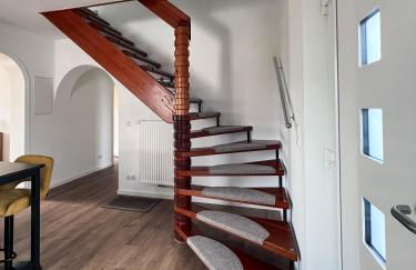 Ferienwohnung Wolfsgarten - Foto 15