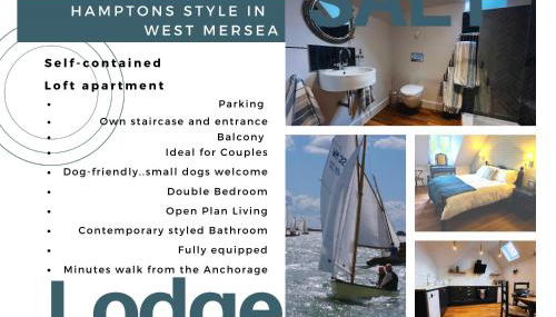 Secluded Island Retreat - in the heart of the Anchorage - Foto 3