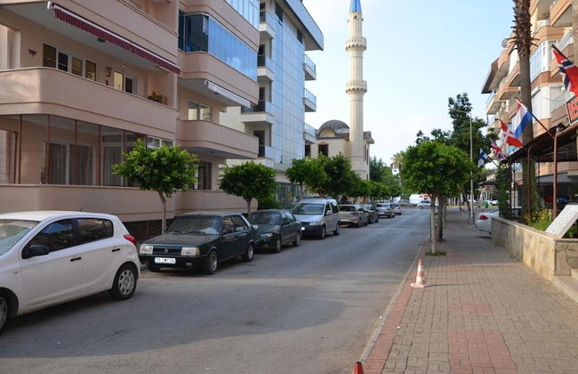 Maren Beach Apart - Foto 40