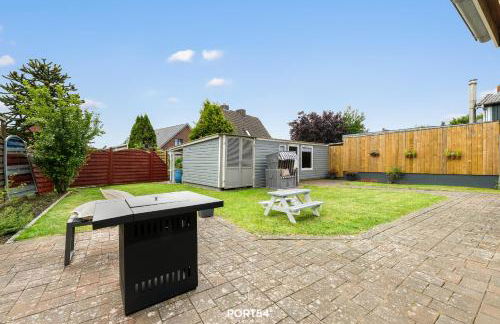 Ferienhaus Strandflieder Büsum - Foto 10