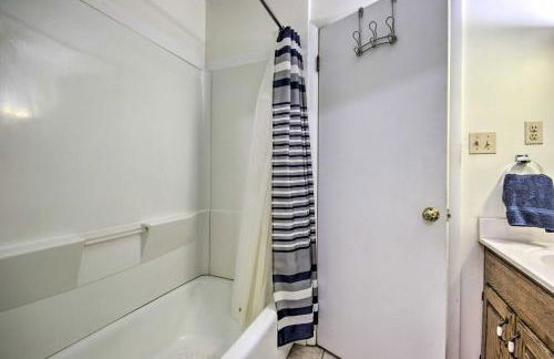 Mountain Town Adventures Home with Fire Pit! - Photo 24