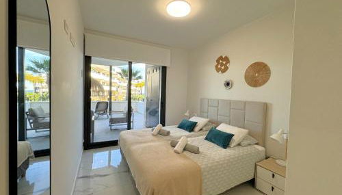 Residence Amanecer - Foto 3, towels