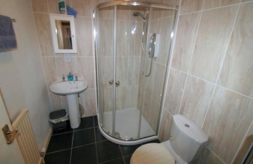 Emilys Apartment, Ireby with fell views, ideal budget holiday for a family - Foto 7