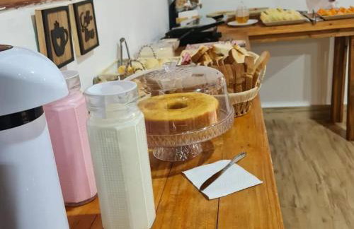 Chalé Barco Recanto Buscapé SFX - Foto 4