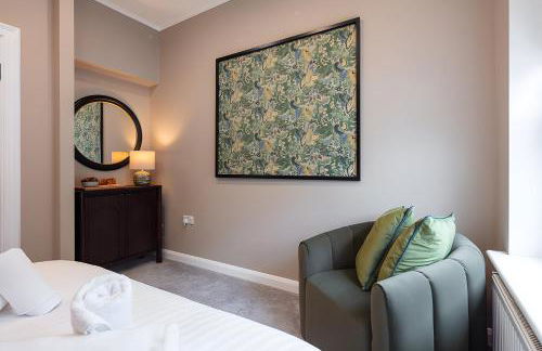 Impressive 5Beds House in South Kensington - Foto 36