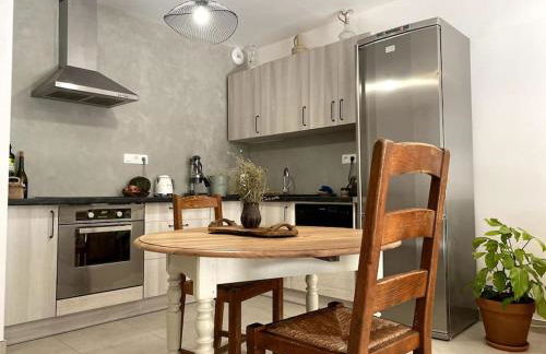 Bord de mer, 2 chambres - Foto 14