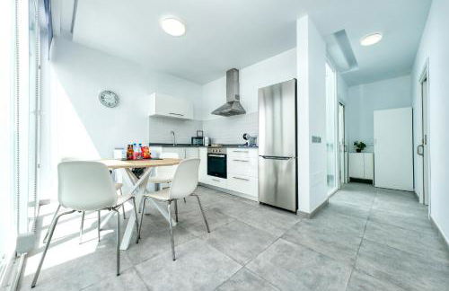 Karma Famara 1 a 25m del mar - Photo 17