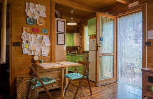 Casetta Pizziddu - Foto 12