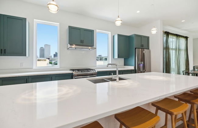 The Revelry - Foto 72