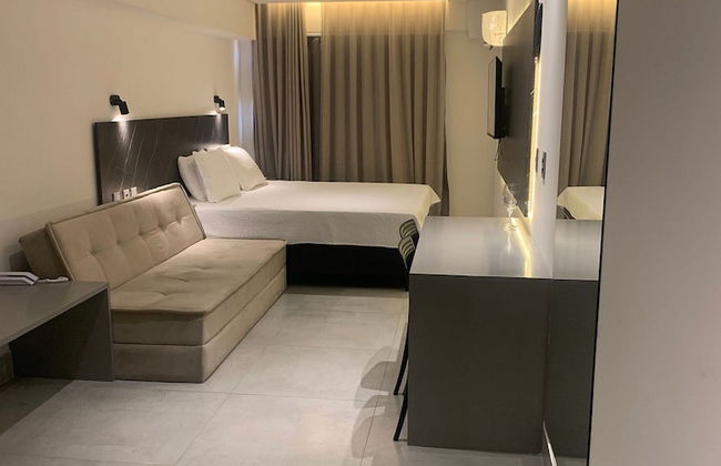 Arpoar Suites By Day By Day - Foto 13