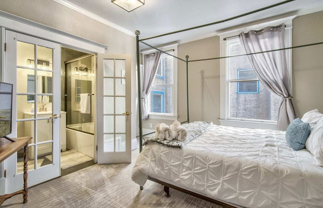 8bdmtn Viewshot Tubputting Greenwalk to Dthas It All! - Foto 3