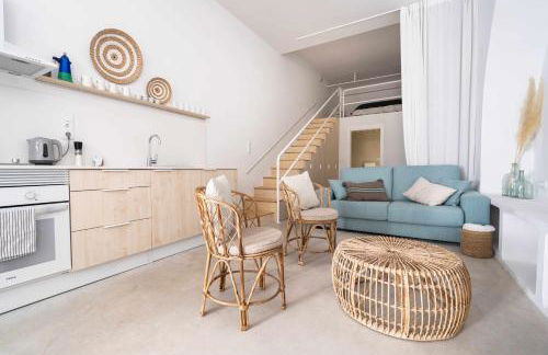 Exclusivo Loft con terraza en Ciudad Artes y Cienc - Photo 7