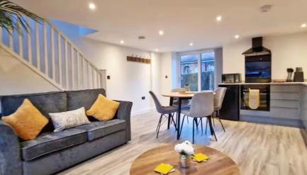 Peaceful Derbyshire Cottage with stunning views - Foto 4