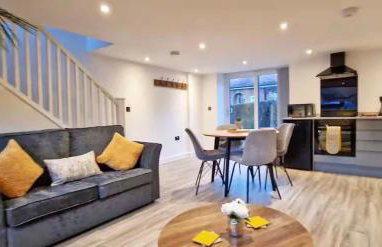 Peaceful Derbyshire Cottage with stunning views - Foto 4