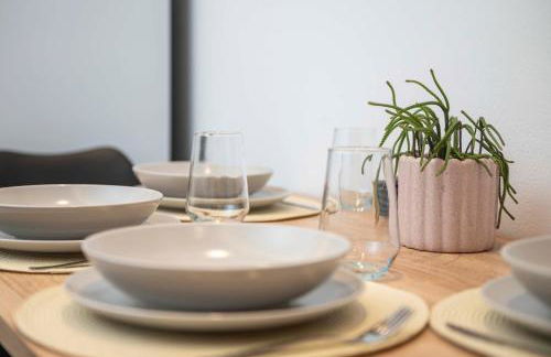 Seaside Serenity, 3 min to BEACH - Gaia 4 - Foto 14