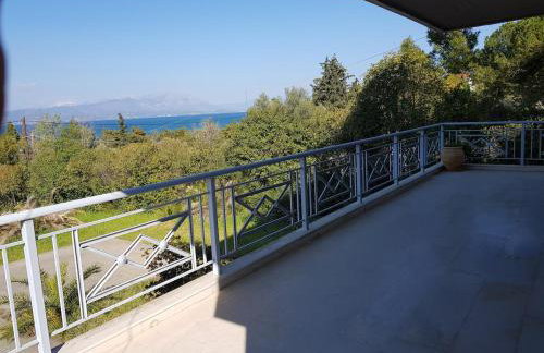 Beachfront House Villa 35min from Athens - Foto 5