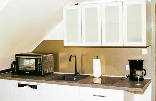 Liva Apartments Herne - Foto 8