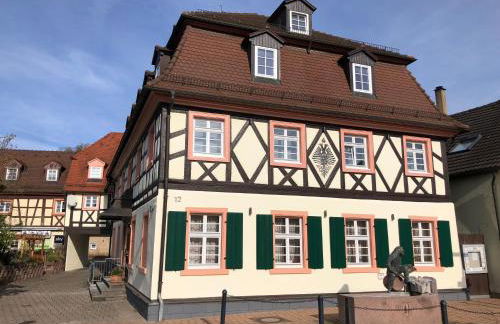 Wohnung 5 - nur 5-10 min vom Europapark - Foto 11