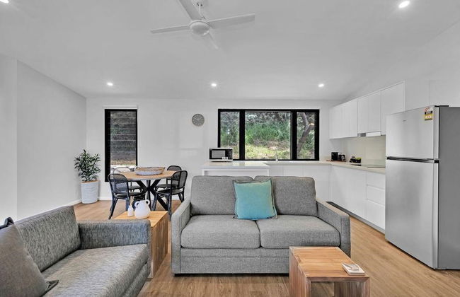 Reflections Seal Rocks - Holiday Park - Foto 56