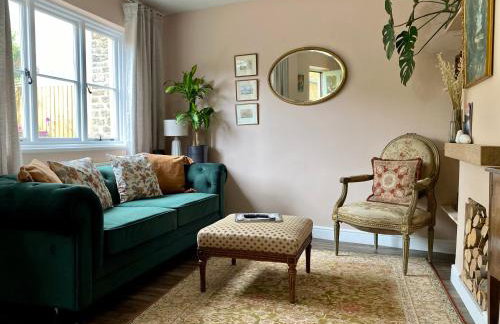 Historic Family Cottage - Central Frome - Foto 34