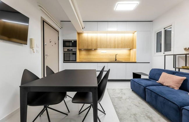 Backyard Modern House Nea Smyrni - Foto 78