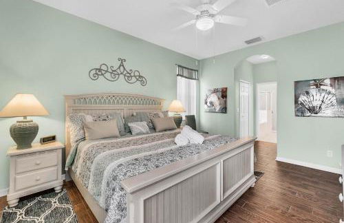 4 bedrooms pool home close to Disney Calabay - Foto 11