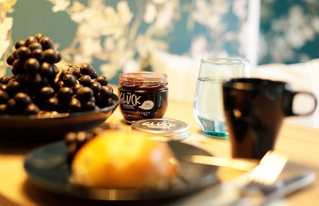 Chase Apartments Boutiquehotel Style I - Photo 24