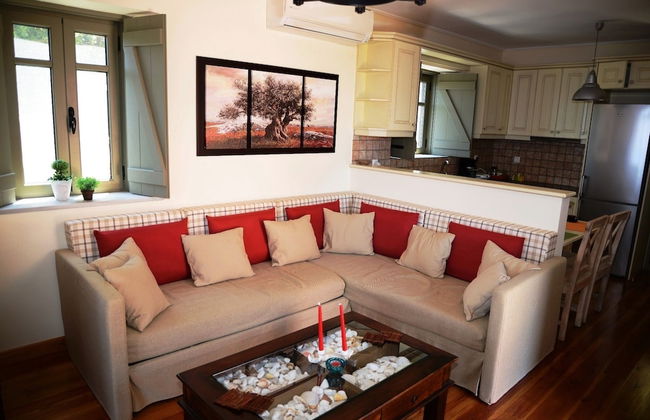 Dio Guesthouses - Foto 41