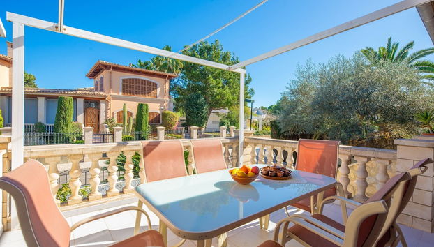 North House in Mallorca - Foto 2, Habitación