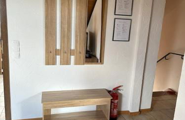 Ferienwohnung Löchgau - Foto 18