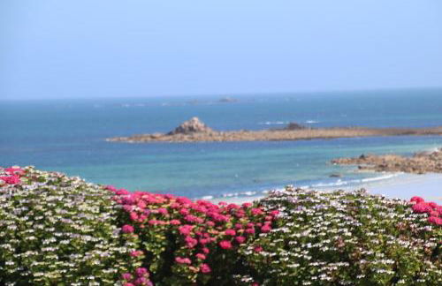 Maisonnette, Résidence les gîtes de Trestel - Foto 23