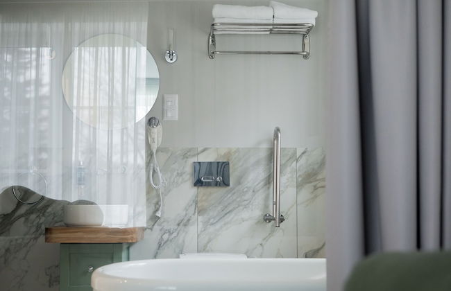 Maly Sopot Boutique - Foto 52