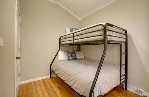 2 Mi to Downtown 4BR Country Home Near K-State - Foto 31