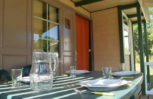 Village de Chalets de Rocamadour - Foto 23