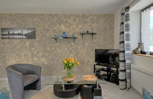 Holiday Home Le Graffi'Ty by Interhome - Foto 64