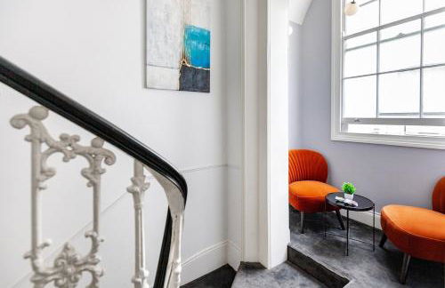 Stylish Studio in Central Paddington - 24 - Foto 9