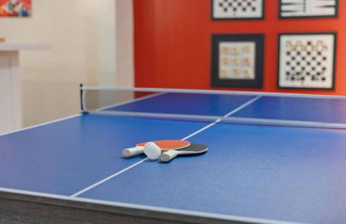 ATL Cascade Oasis - Pool | Spa | Arcade | Pool Tbl - Photo 22