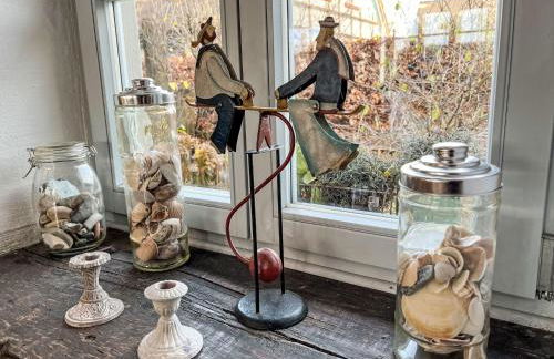 Holiday Home Ferienscheune by Interhome - Foto 14