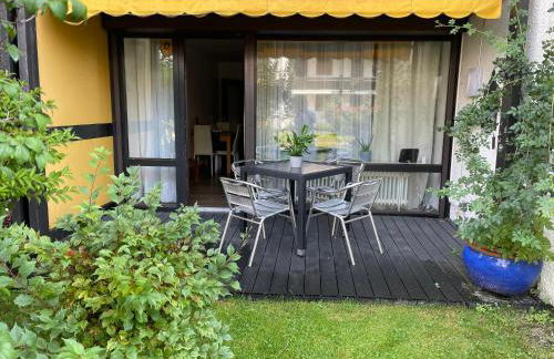 Modern eingerichtete Ferienwohnung Traumtagerl ruhig, zentral, ideal für Familien & Paare - Foto 39