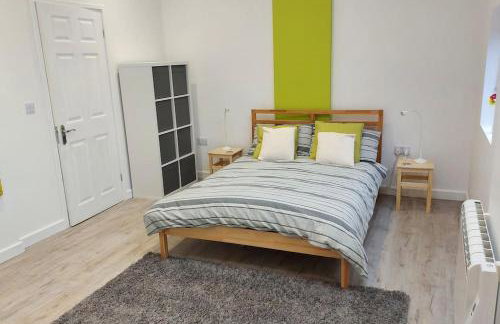 Orchard Nook - Sleeps 4, 2 Bedrooms (one ensuite) - Foto 8