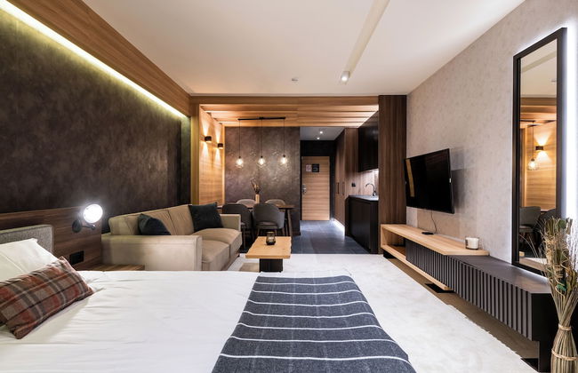 Woodside Apartment 218 - Foto 7