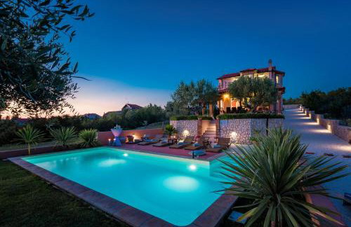 Villa Sebenico - Foto 33
