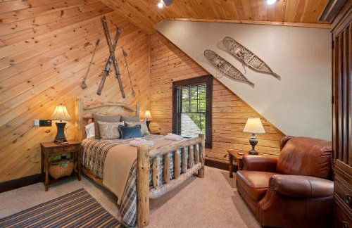 Diamond Creek Lodge - Foto 35