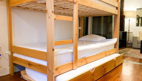 Refugio noruego - Foto 3