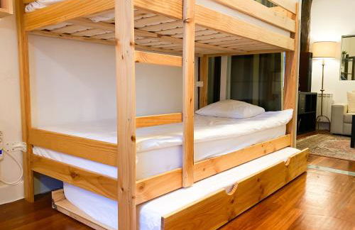 Refugio noruego - Foto 3