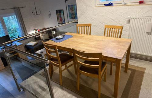 Ferienhaus am Stausee Bitburg - Foto 21