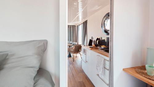 Hausboote und Fewo Vieregge - Foto 5