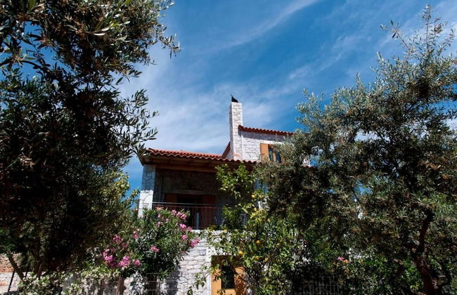 Spacious Villa Stunning Seaview - Perfect Location - Foto 32