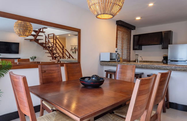 Pueblito Escondido Beachside - Photo 67